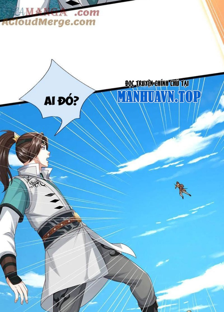 Ta Có Thể Cướp Đoạt Cơ Duyên Chapter 78 - Trang 2