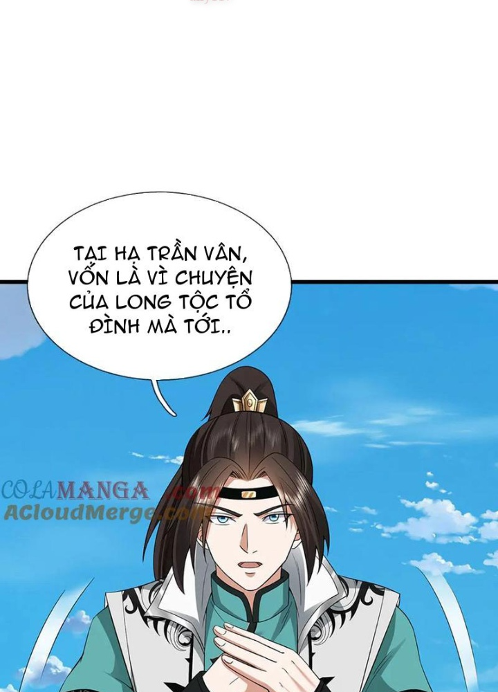 Ta Có Thể Cướp Đoạt Cơ Duyên Chapter 78 - Trang 2