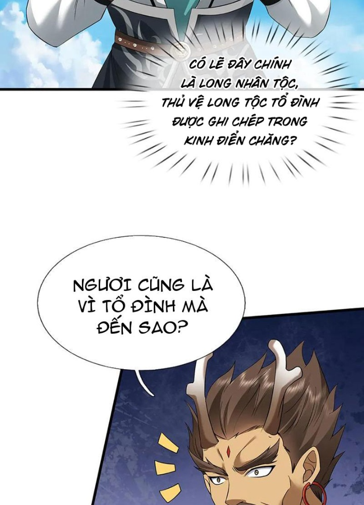Ta Có Thể Cướp Đoạt Cơ Duyên Chapter 78 - Trang 2
