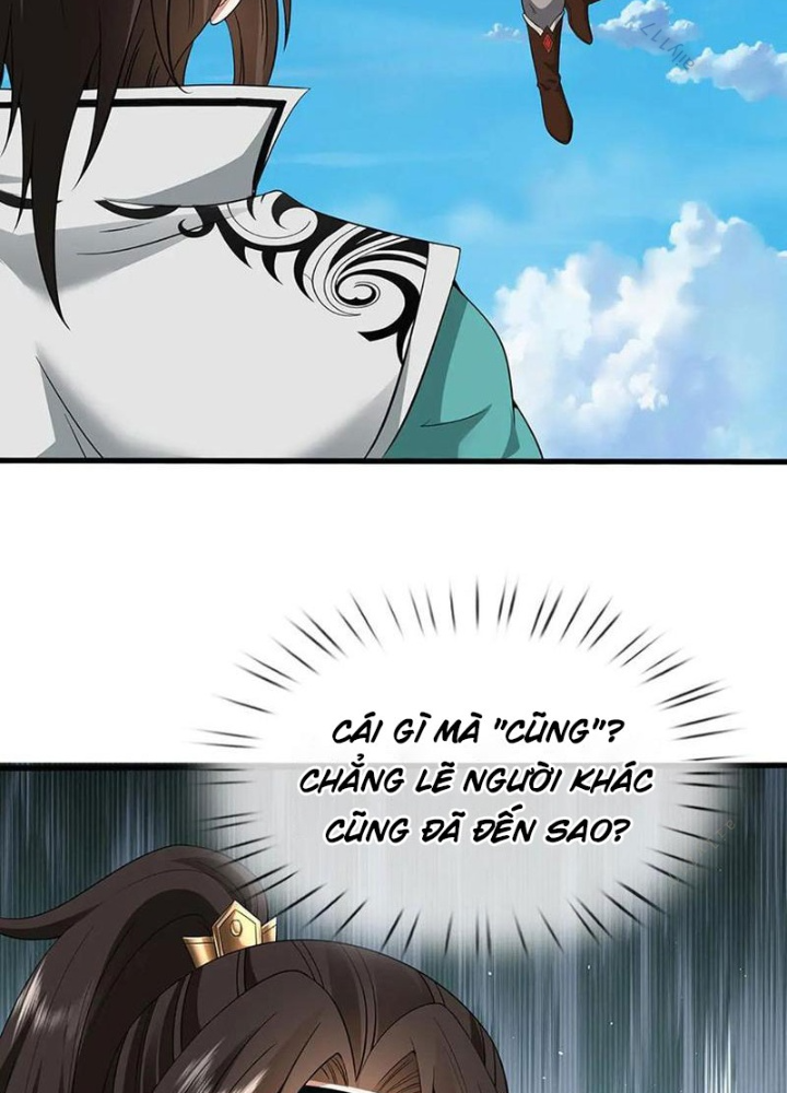 Ta Có Thể Cướp Đoạt Cơ Duyên Chapter 78 - Trang 2