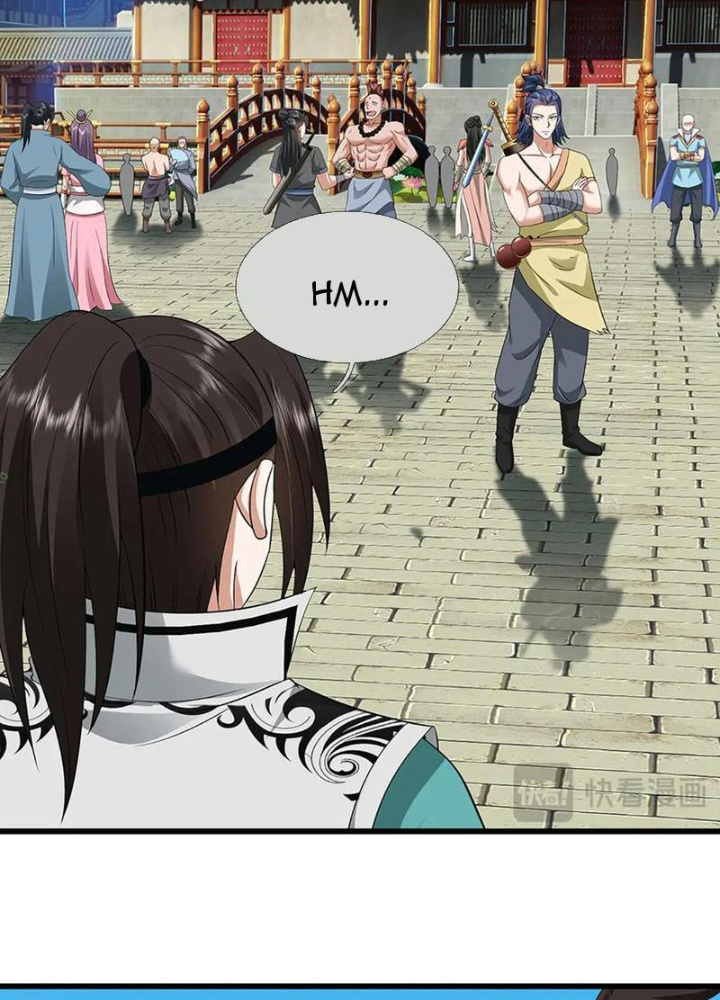 Ta Có Thể Cướp Đoạt Cơ Duyên Chapter 78 - Trang 2