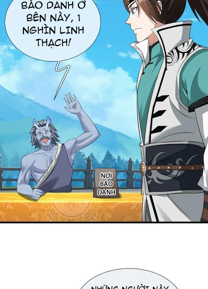 Ta Có Thể Cướp Đoạt Cơ Duyên Chapter 78 - Trang 2