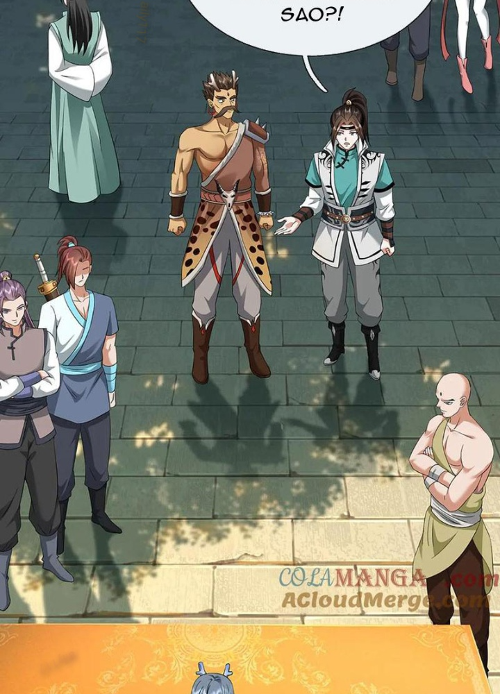 Ta Có Thể Cướp Đoạt Cơ Duyên Chapter 78 - Trang 2