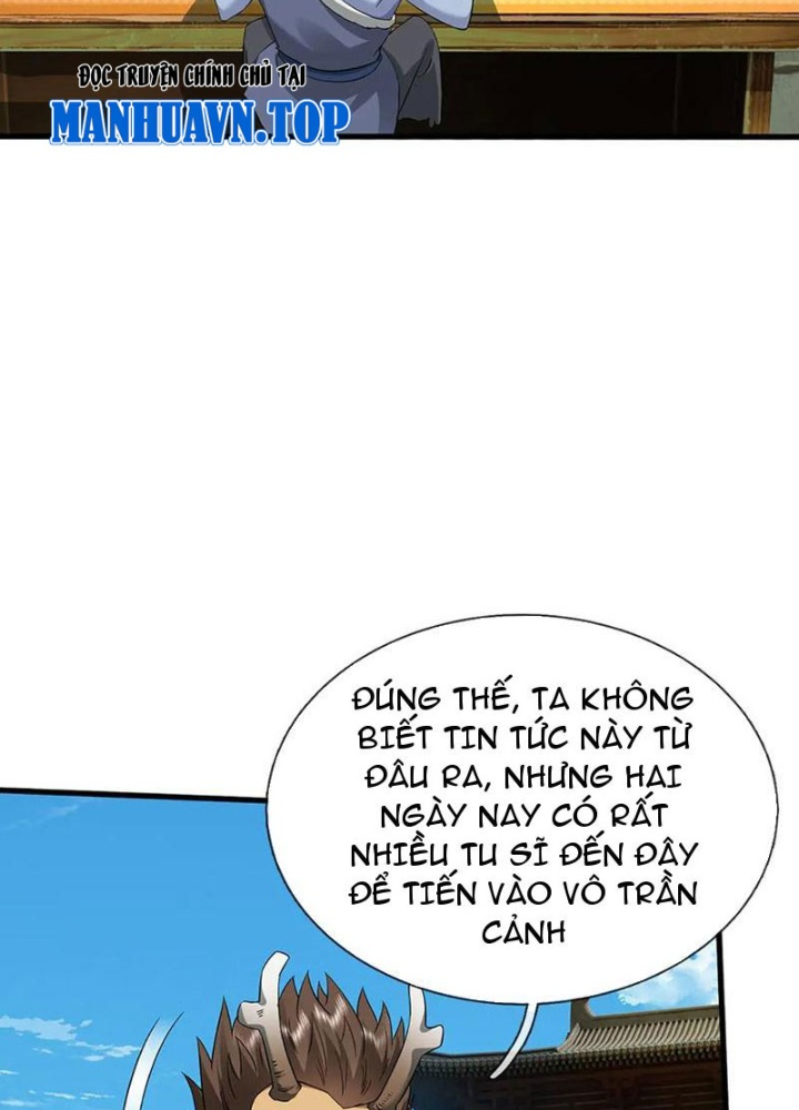 Ta Có Thể Cướp Đoạt Cơ Duyên Chapter 78 - Trang 2