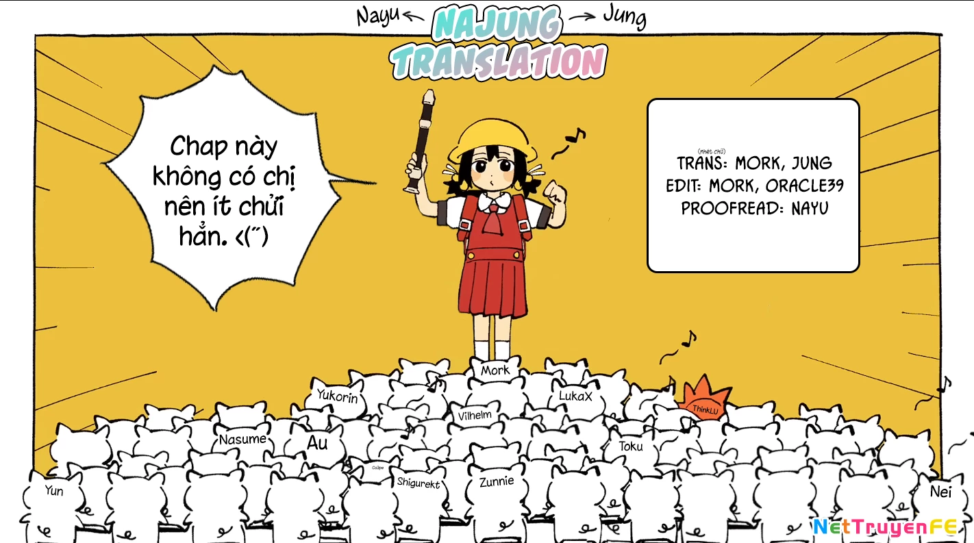 Bí Quyết Để Yêu Một Tên Vô Dụng Chapter 7 - Trang 2