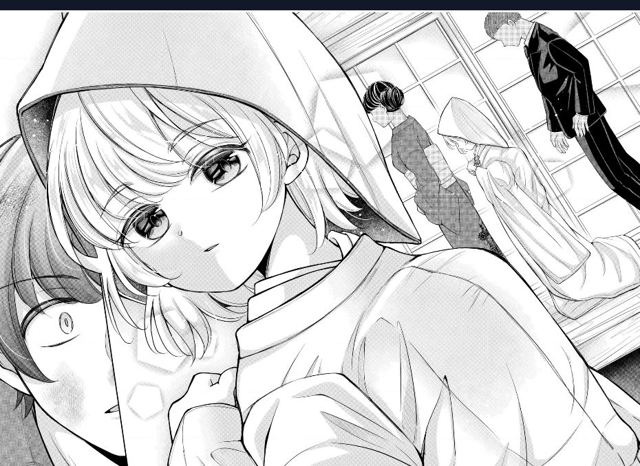Mối Quan Hệ Này Là Hợp Pháp! Chapter 19 - Trang 2