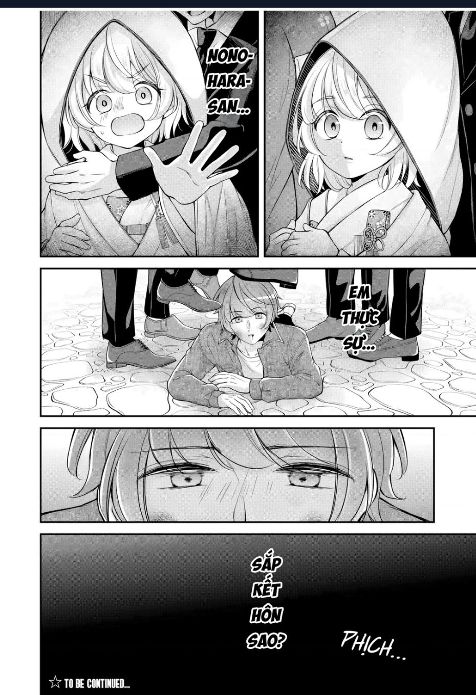 Mối Quan Hệ Này Là Hợp Pháp! Chapter 19 - Trang 2