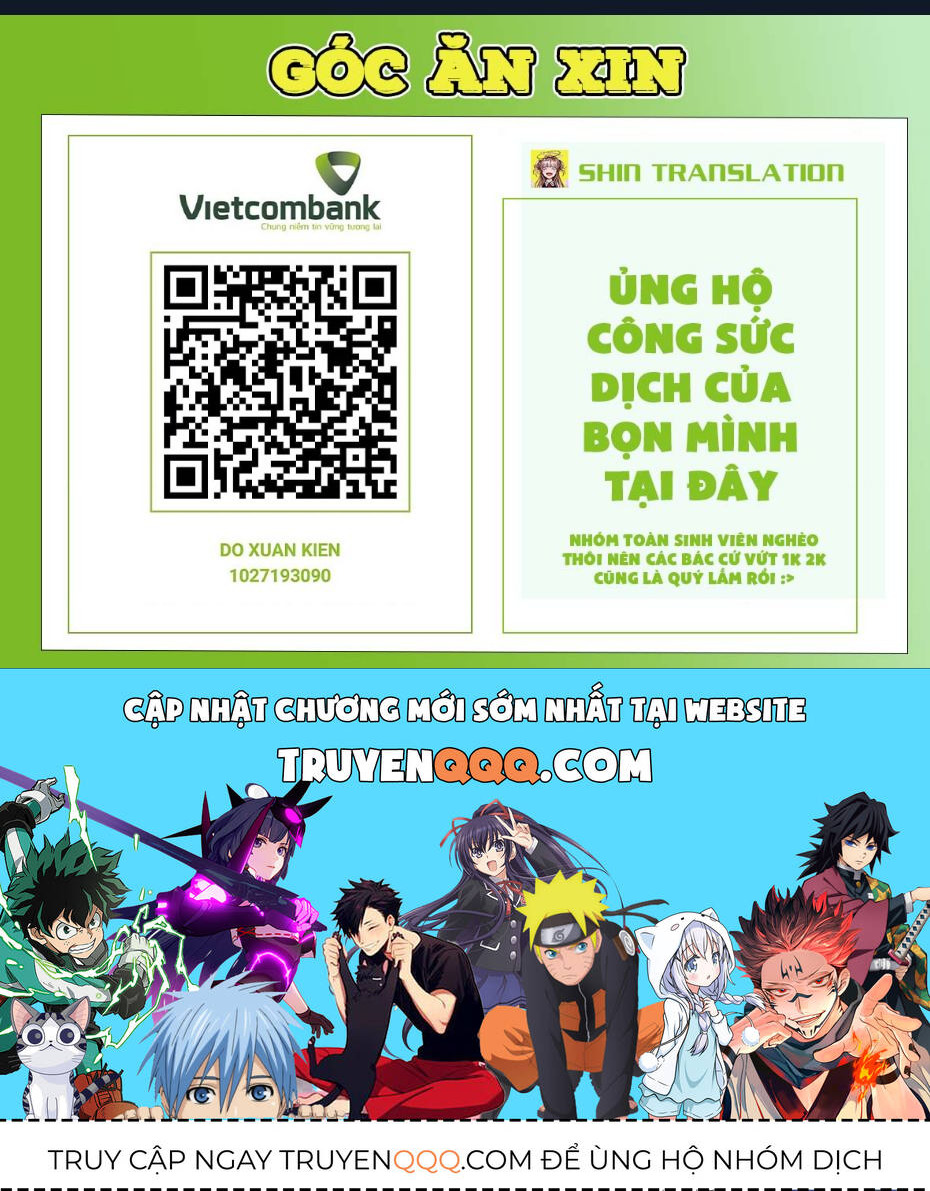 Mối Quan Hệ Này Là Hợp Pháp! Chapter 19 - Trang 2