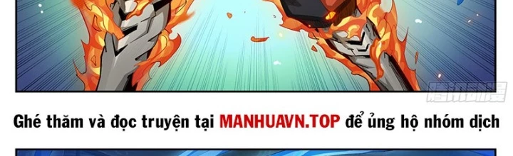 Anh Hùng Quyết Đấu Phá Không Chapter 43 - Trang 2