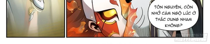 Anh Hùng Quyết Đấu Phá Không Chapter 43.5 - Trang 2