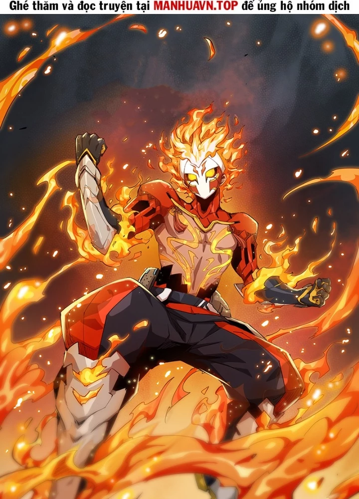 Anh Hùng Quyết Đấu Phá Không Chapter 44 - Trang 2