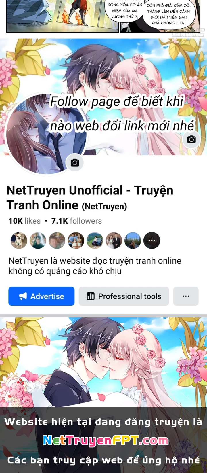 Anh Hùng Quyết Đấu Phá Không Chapter 44 - Trang 2