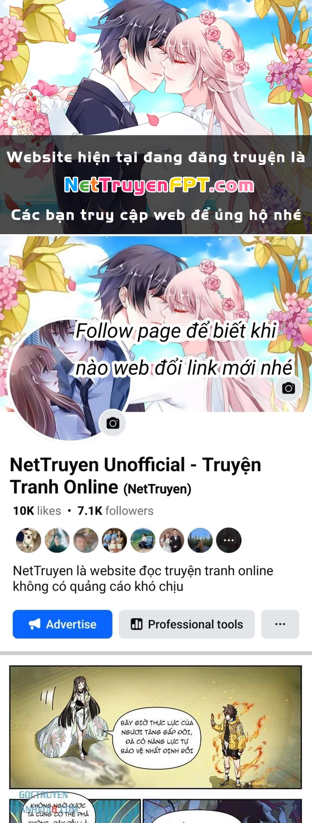 Anh Hùng Quyết Đấu Phá Không Chapter 44.5 - Trang 2