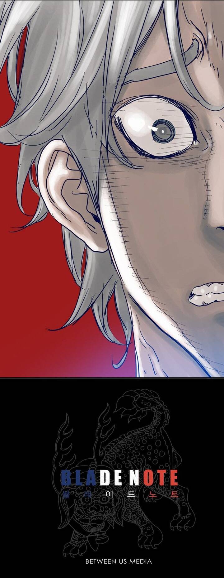 Blade Note Chapter 17 - Trang 2