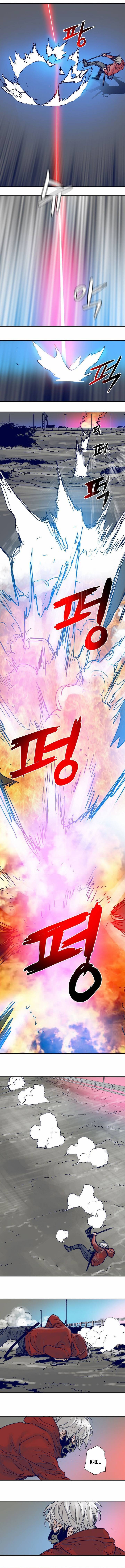 Blade Note Chapter 18 - Trang 2