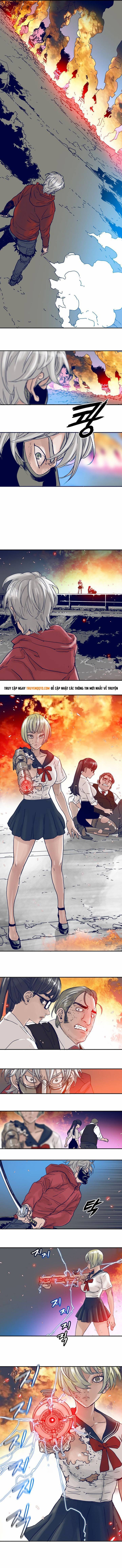 Blade Note Chapter 18 - Trang 2