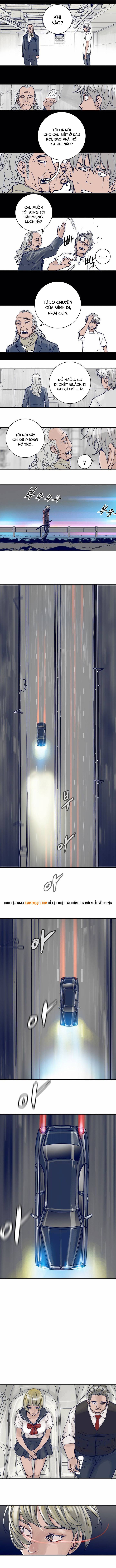 Blade Note Chapter 18 - Trang 2