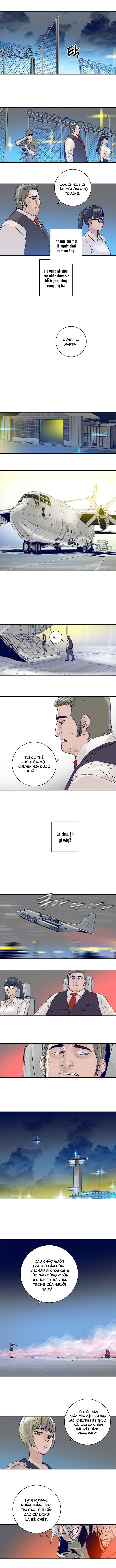 Blade Note Chapter 19 - Trang 2