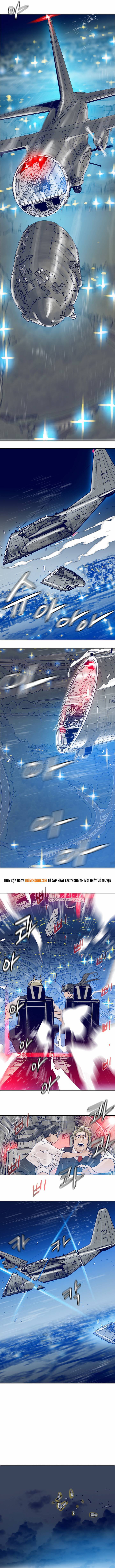 Blade Note Chapter 20 - Trang 2