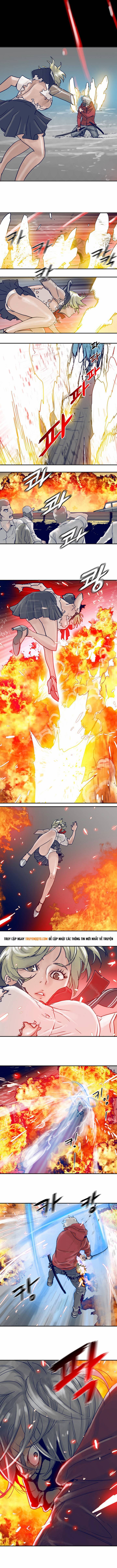 Blade Note Chapter 20 - Trang 2