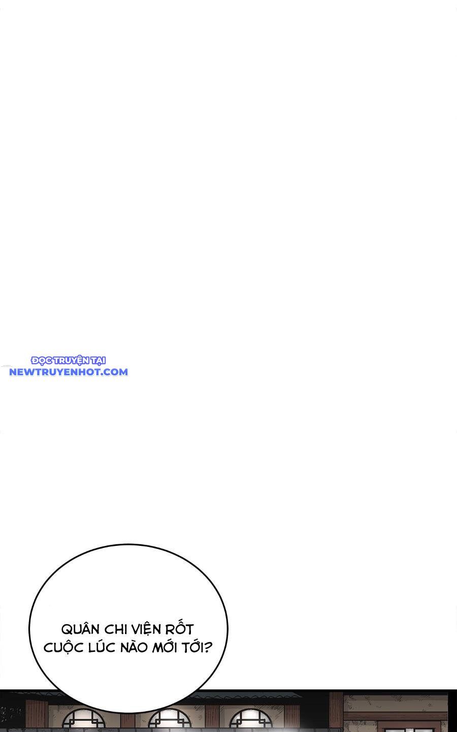 Hỏa Sơn Quyền Chapter 177 - Trang 2