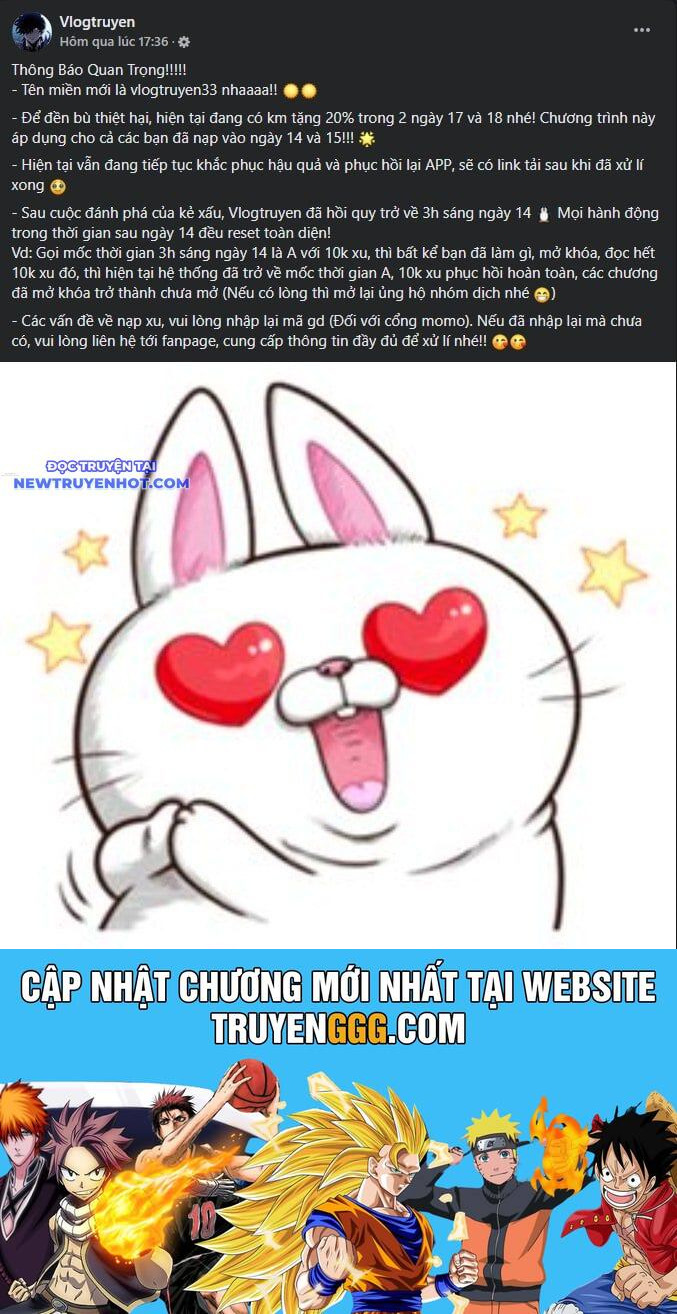 Hỏa Sơn Quyền Chapter 177 - Trang 2