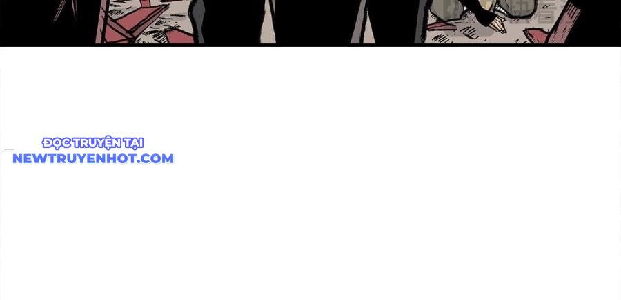 Hỏa Sơn Quyền Chapter 177 - Trang 2