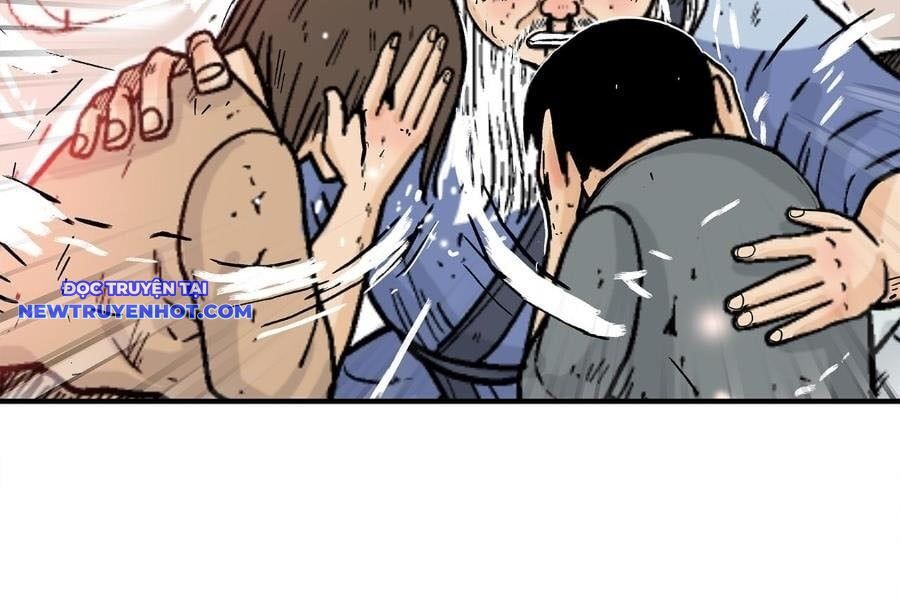 Hỏa Sơn Quyền Chapter 178 - Trang 2