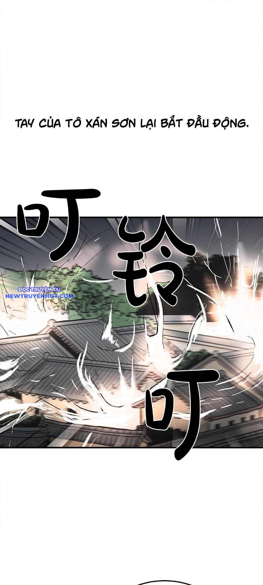 Hỏa Sơn Quyền Chapter 178 - Trang 2