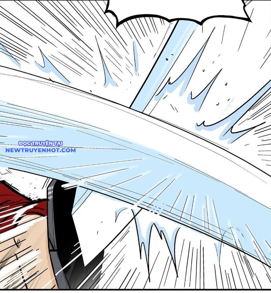 Hỏa Sơn Quyền Chapter 178 - Trang 2