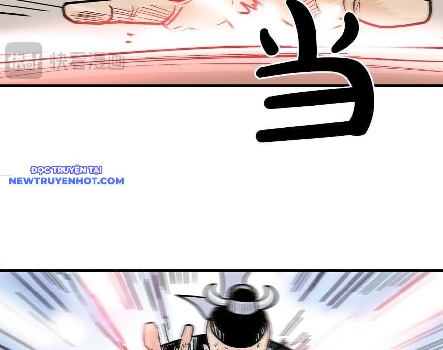 Hỏa Sơn Quyền Chapter 178 - Trang 2