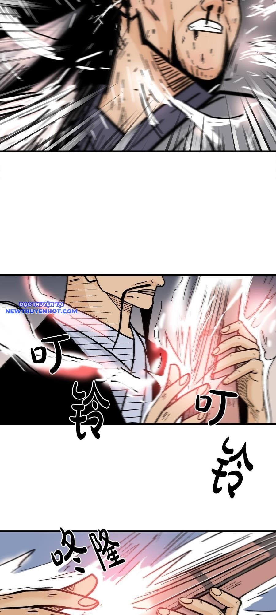 Hỏa Sơn Quyền Chapter 178 - Trang 2