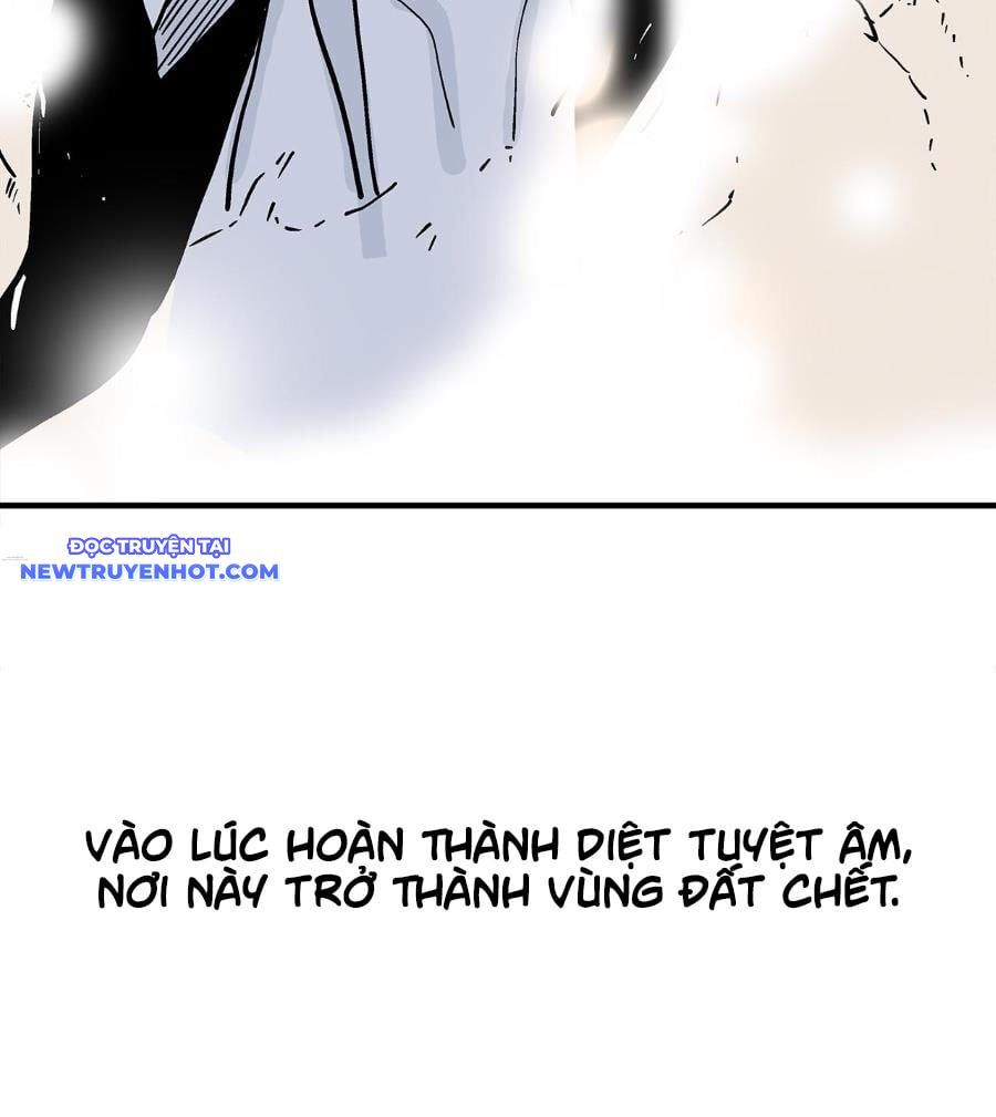 Hỏa Sơn Quyền Chapter 178 - Trang 2