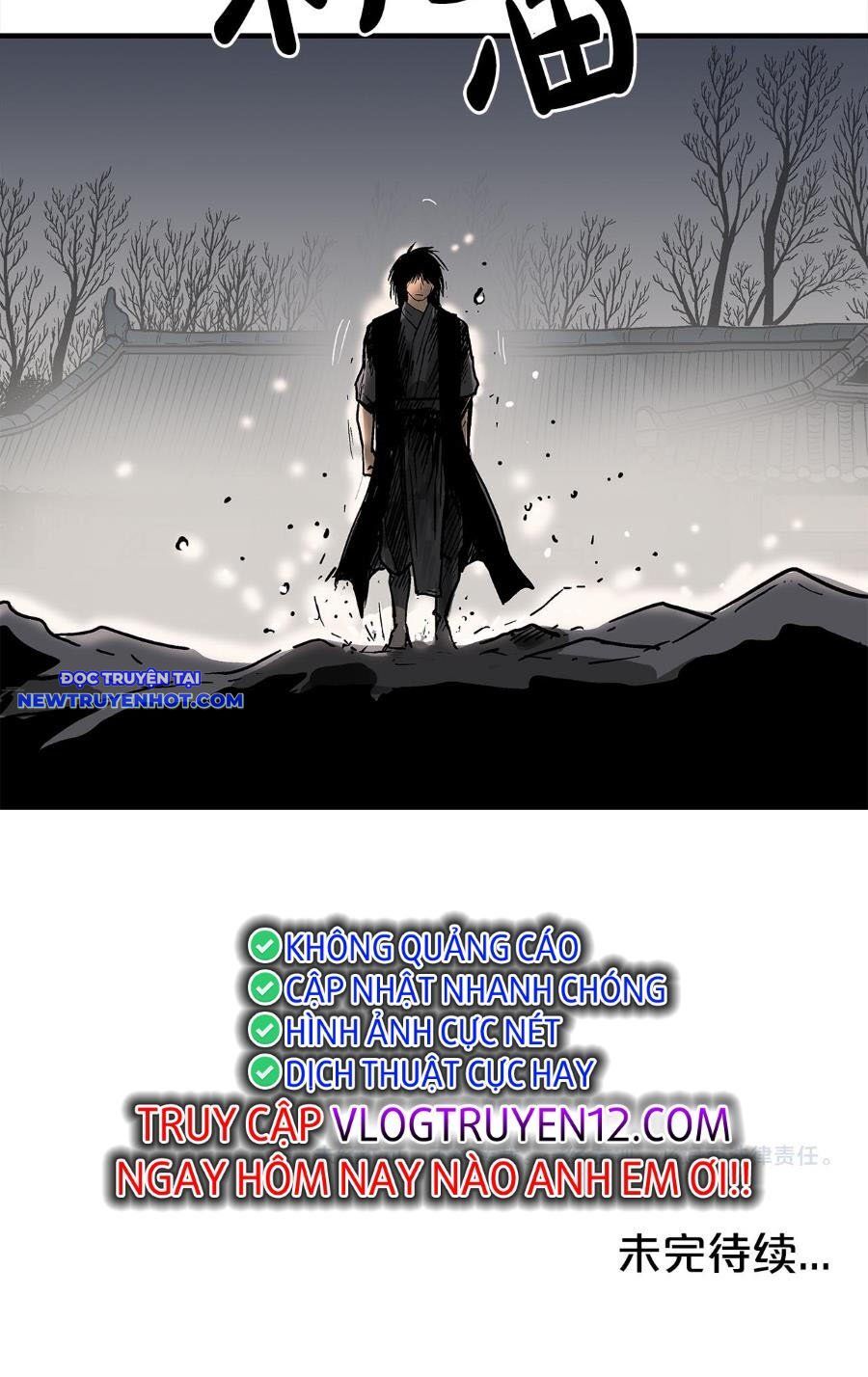 Hỏa Sơn Quyền Chapter 178 - Trang 2