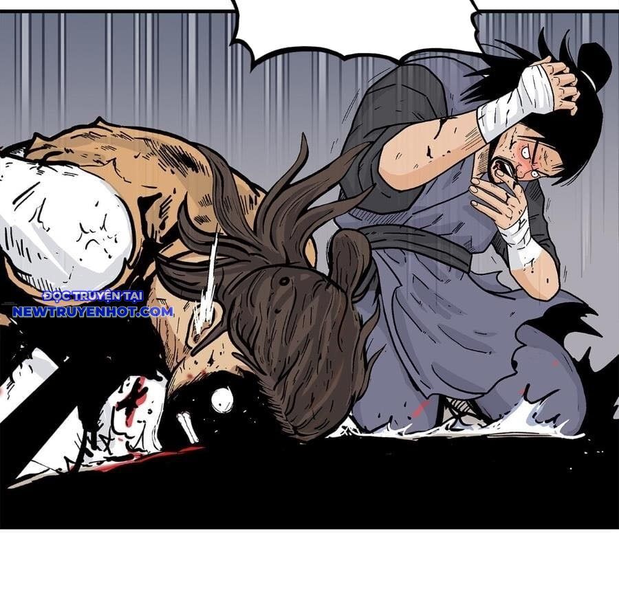 Hỏa Sơn Quyền Chapter 178 - Trang 2