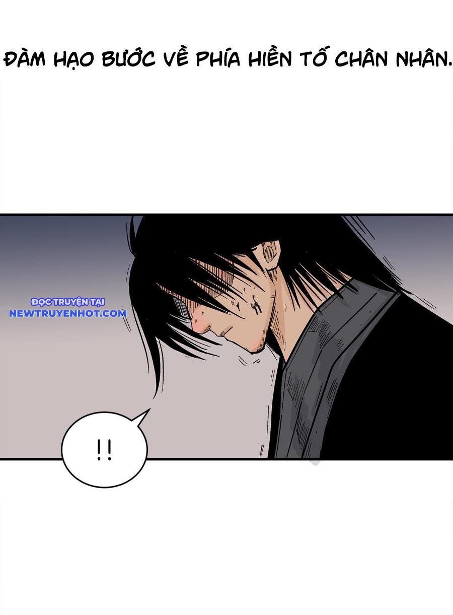 Hỏa Sơn Quyền Chapter 179 - Trang 2