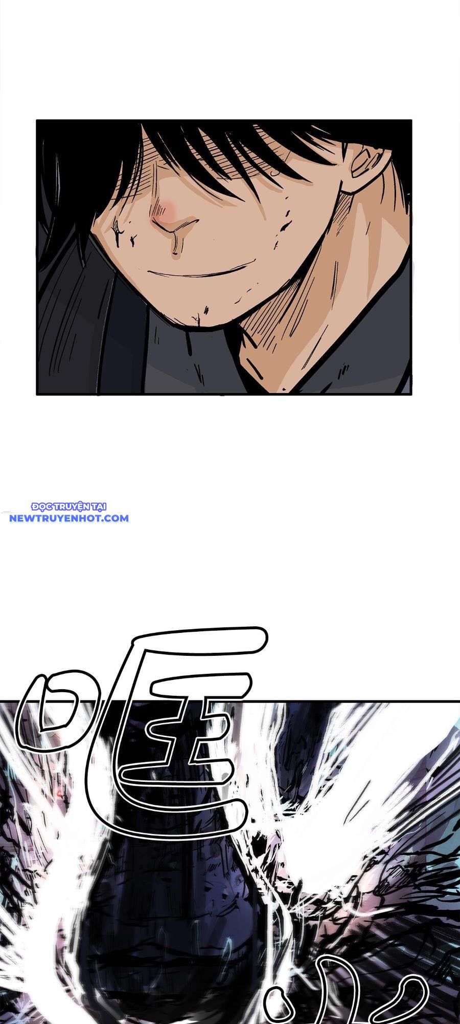 Hỏa Sơn Quyền Chapter 179 - Trang 2