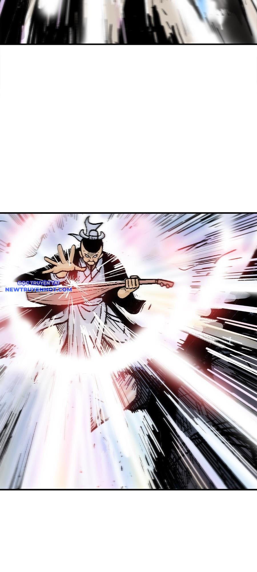 Hỏa Sơn Quyền Chapter 179 - Trang 2