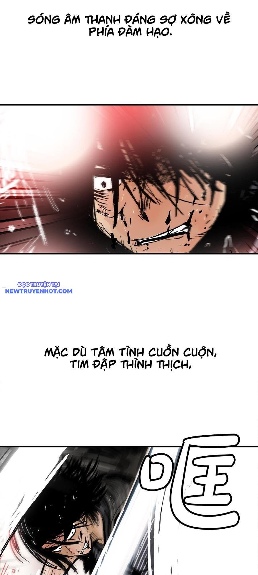 Hỏa Sơn Quyền Chapter 179 - Trang 2