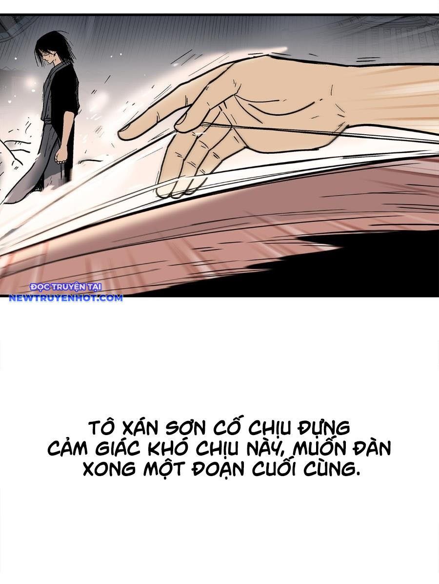 Hỏa Sơn Quyền Chapter 179 - Trang 2