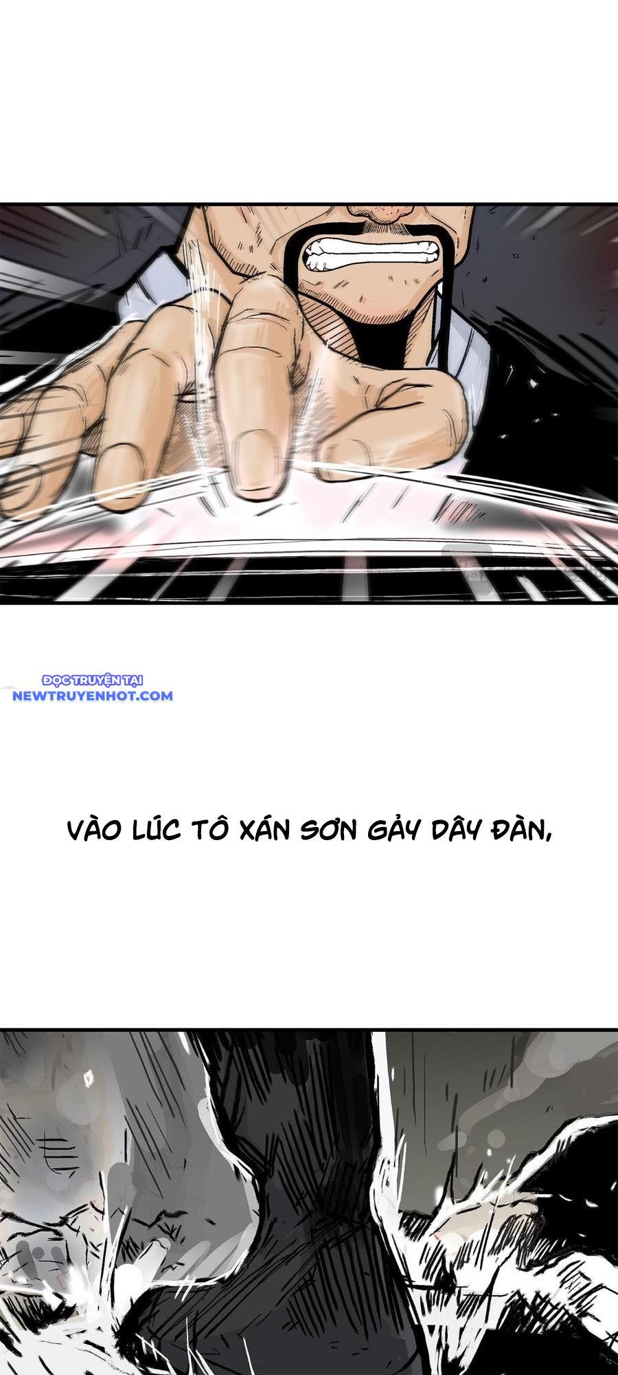 Hỏa Sơn Quyền Chapter 179 - Trang 2