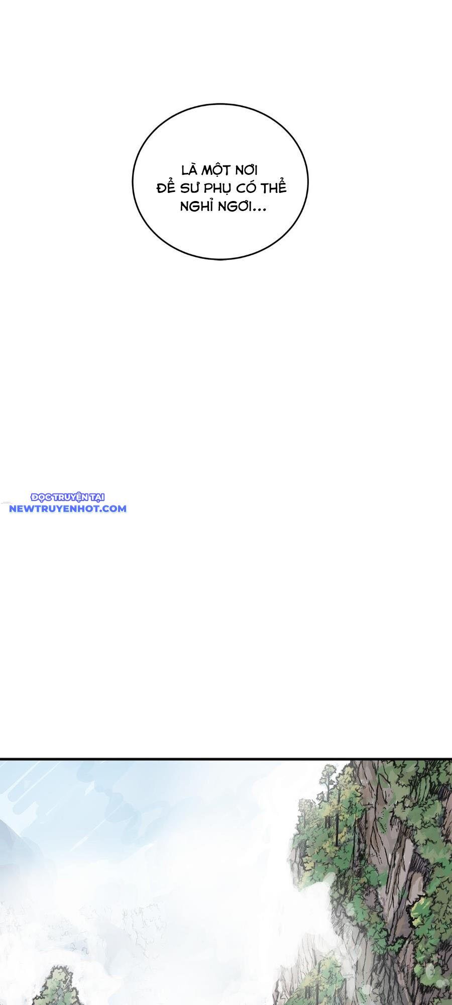 Hỏa Sơn Quyền Chapter 181 - Trang 2