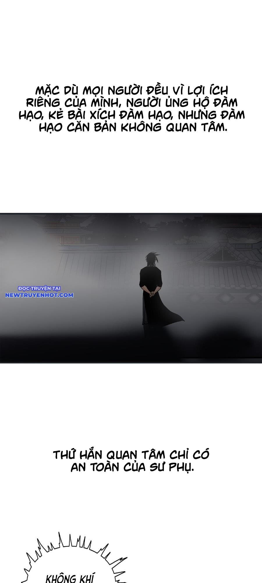Hỏa Sơn Quyền Chapter 182 - Trang 2