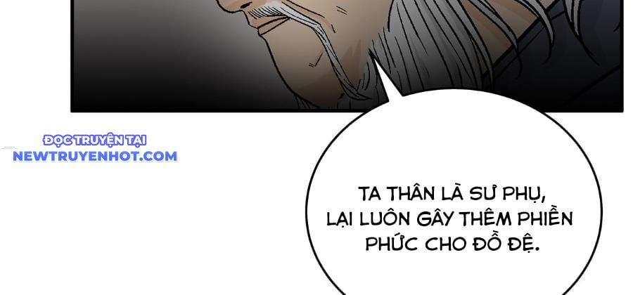 Hỏa Sơn Quyền Chapter 182 - Trang 2