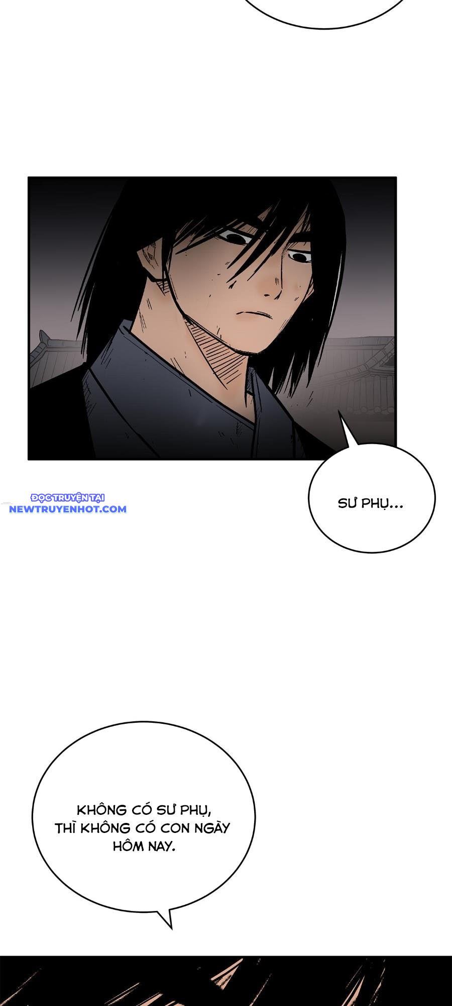 Hỏa Sơn Quyền Chapter 182 - Trang 2