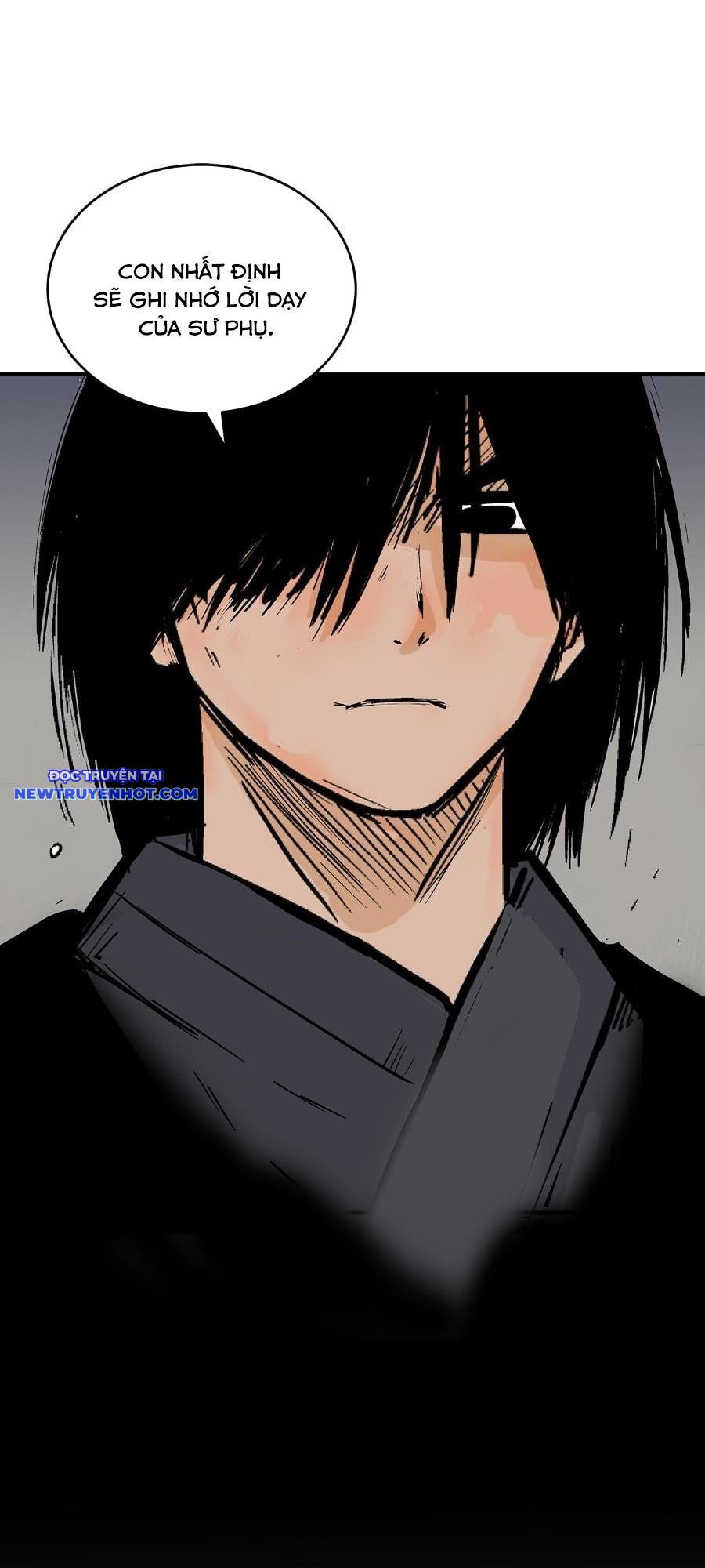 Hỏa Sơn Quyền Chapter 182 - Trang 2