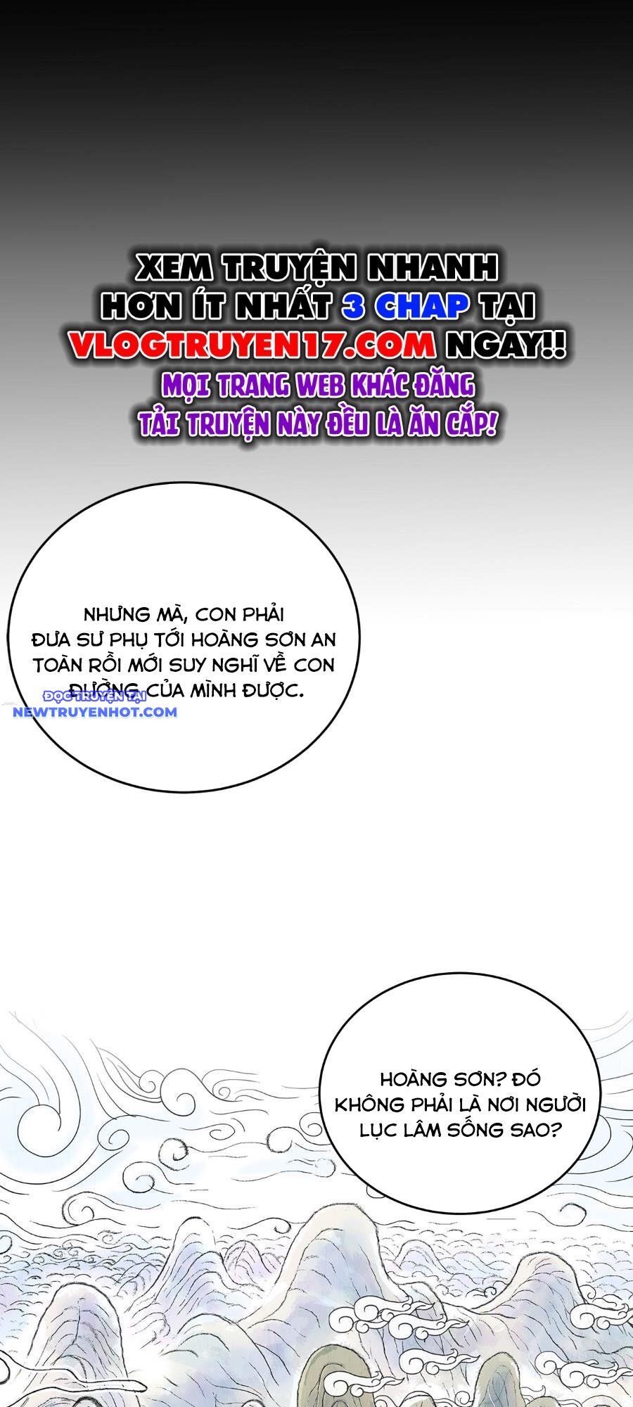 Hỏa Sơn Quyền Chapter 182 - Trang 2