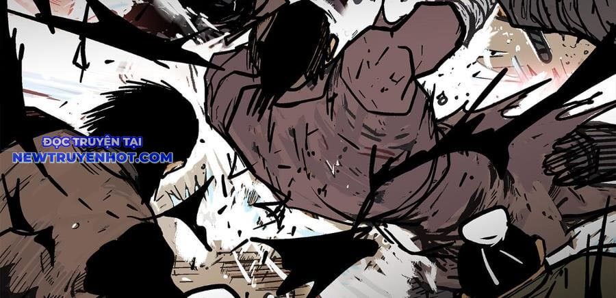 Hỏa Sơn Quyền Chapter 182 - Trang 2