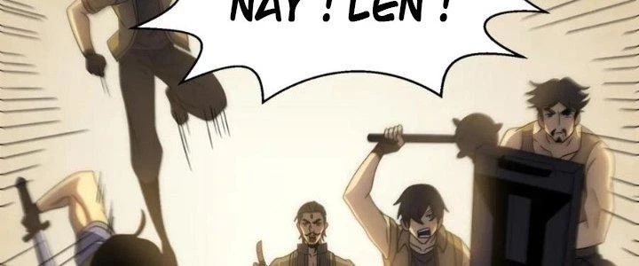 Mạt Thế Đạo Tặc Hành Chapter 108 - Trang 2