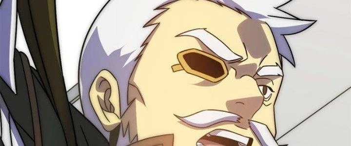 Mạt Thế Đạo Tặc Hành Chapter 113 - Trang 2